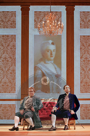 Portland Opera, Cosi fan Tutte