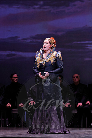 San Francisco Opera, Idomeneo