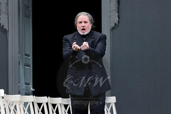 San Francisco Opera, Idomeneo