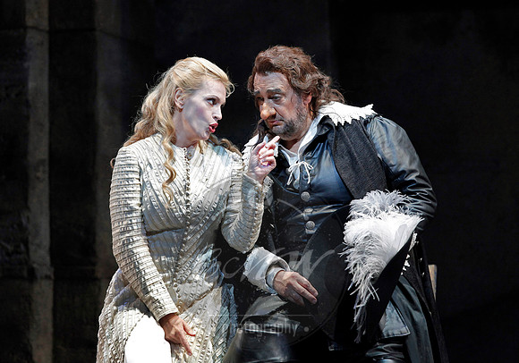 San Francisco Opera, Cyrano de Bergerac