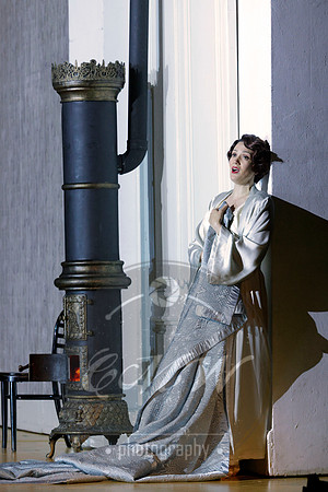 San Francisco Opera, Partenope (2024)