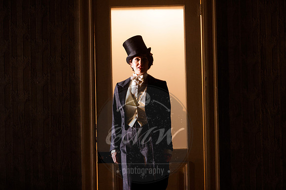 San Francisco Opera, Partenope (2024)