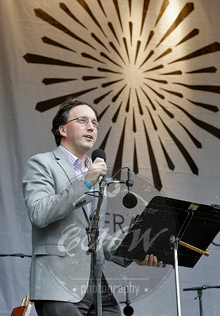 San Francisco Opera, Opera in the Park 2016