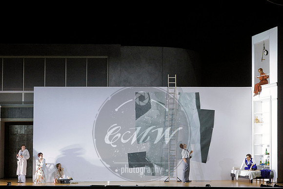 San Francisco Opera, Partenope (2024)