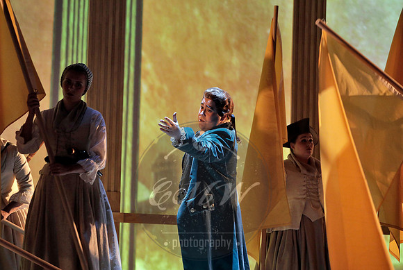 Portland Opera, Cosi fan Tutte