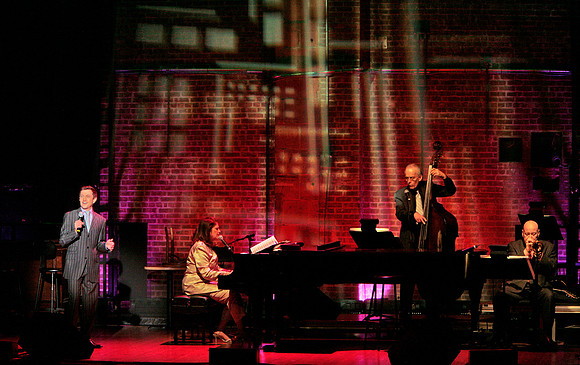 92nd Street Y  Jazz in July