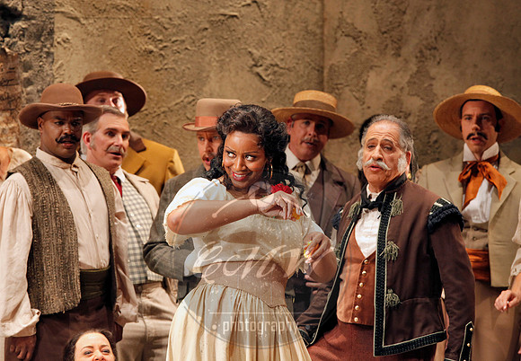 San Francisco Opera, Carmen