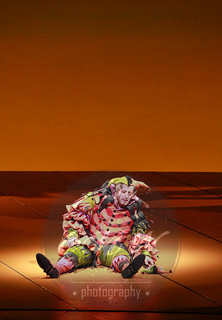 San Francisco Opera, Rigoletto,