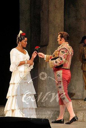 San Francisco Opera, Carmen