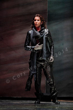 San Francisco Opera, I Capuleti e i Montecchi