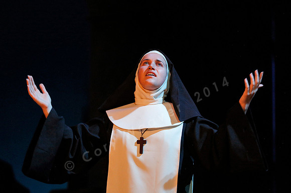 UMKC Conservatory, Suor Angelica & Gianni Schicchi
