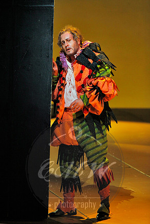 San Francisco Opera, Rigoletto,
