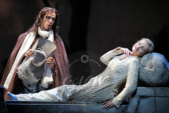 San Francisco Opera, Cyrano de Bergerac