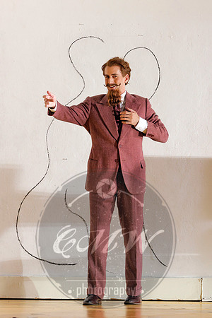 San Francisco Opera, Partenope (2024)