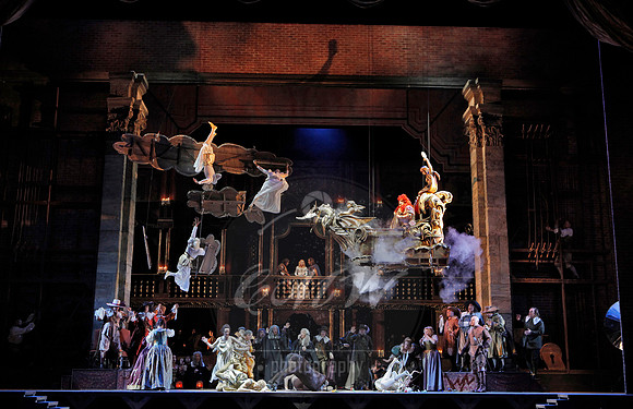 San Francisco Opera, Cyrano de Bergerac