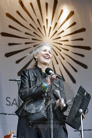 San Francisco Opera, Opera in the Park 2016