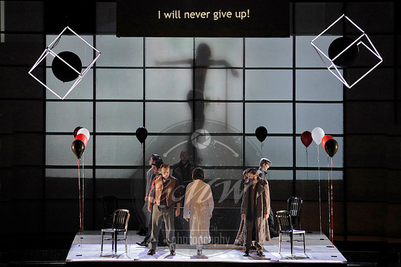 West Edge Opera, Frankenstein