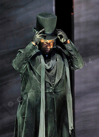 San Francisco Opera, I Capuleti e i Montecchi