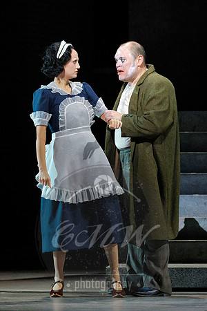 Los Angeles Opera, Rigoletto