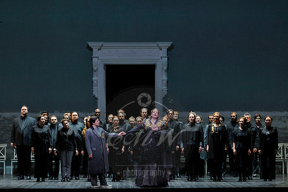 San Francisco Opera, Idomeneo