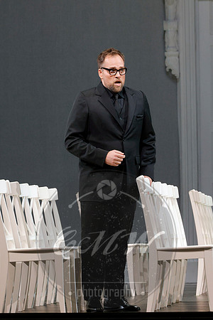 San Francisco Opera, Idomeneo
