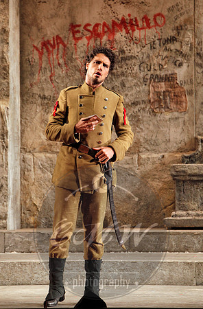 San Francisco Opera, Carmen