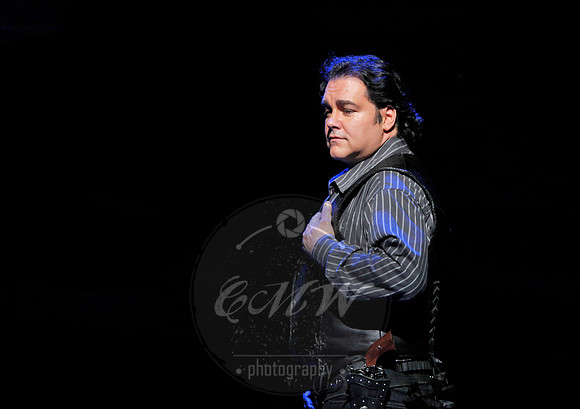 San Francisco Opera, La Fanciulla del West