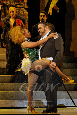 Los Angeles Opera, Rigoletto