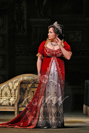 San Francisco Opera, Tosca