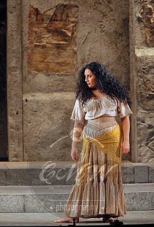 San Francisco Opera, Carmen