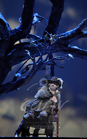 San Francisco Opera, Cyrano de Bergerac