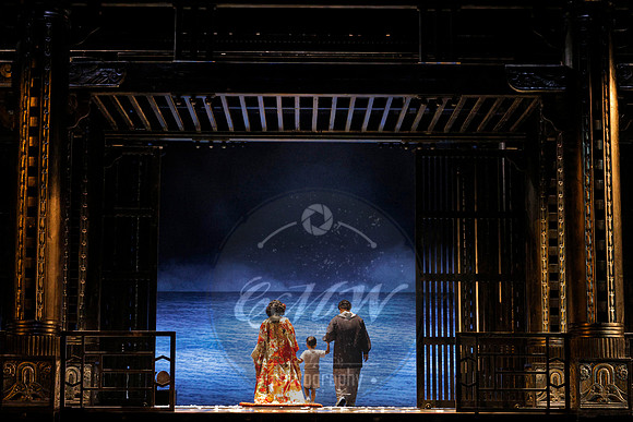 Los Angeles Opera, Madama Butterfly