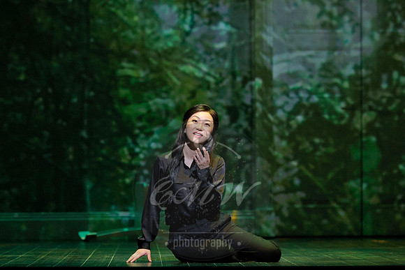 San Francisco Opera, Idomeneo