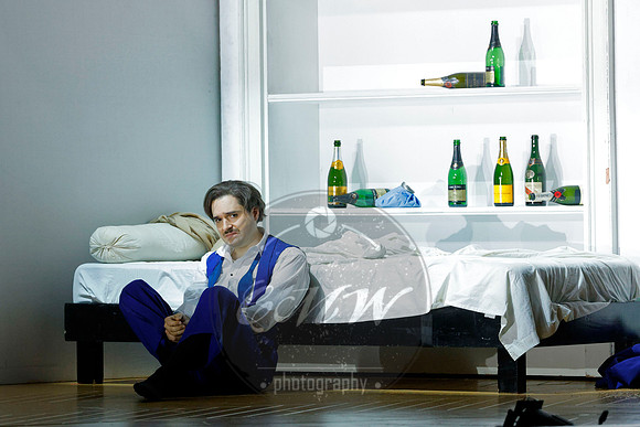 San Francisco Opera, Partenope (2024)