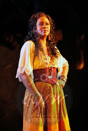 San Francisco Opera, Carmen