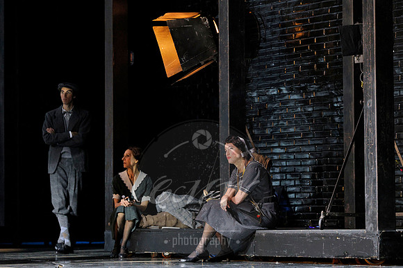 Los Angeles Opera, Madama Butterfly