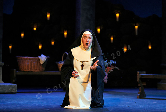 UMKC Conservatory, Suor Angelica & Gianni Schicchi