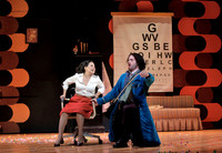 Lyric Opera Kansas City, Barber of Seville