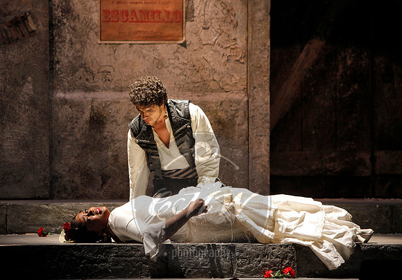 San Francisco Opera, Carmen