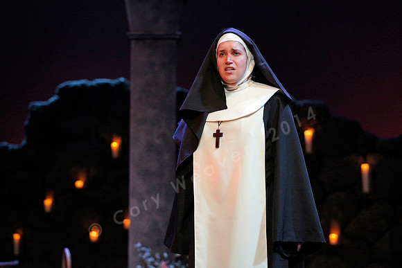 UMKC Conservatory, Suor Angelica & Gianni Schicchi