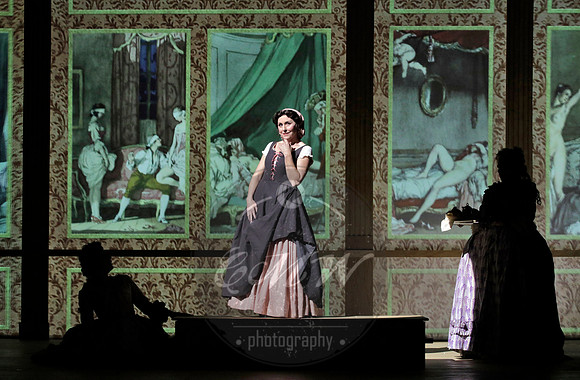 Portland Opera, Cosi fan Tutte