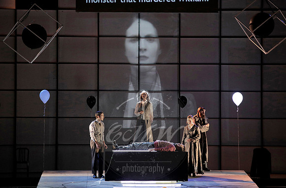 West Edge Opera, Frankenstein