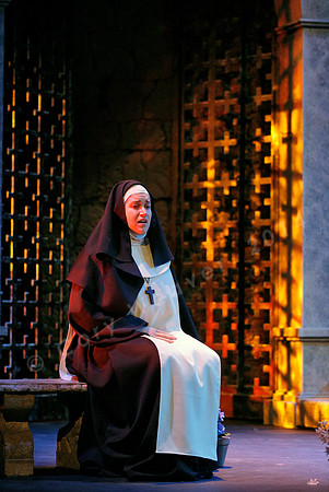 UMKC Conservatory, Suor Angelica & Gianni Schicchi