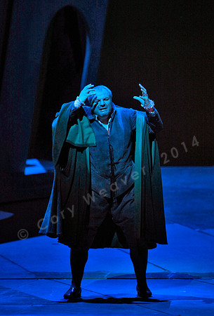 San Francisco Opera, Rigoletto