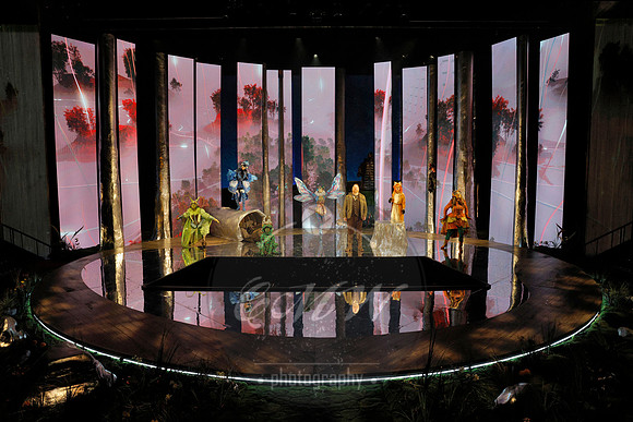Des Moines Metro Opera, The Cunning Little Vixen