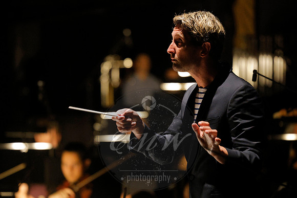 San Francisco Opera, Innocence