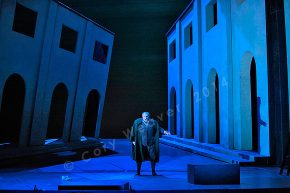 San Francisco Opera, Rigoletto