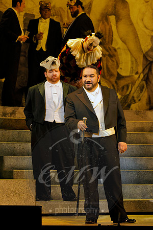 Los Angeles Opera, Rigoletto