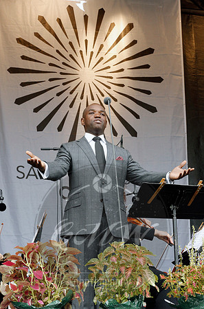 San Francisco Opera, Opera in the Park 2016