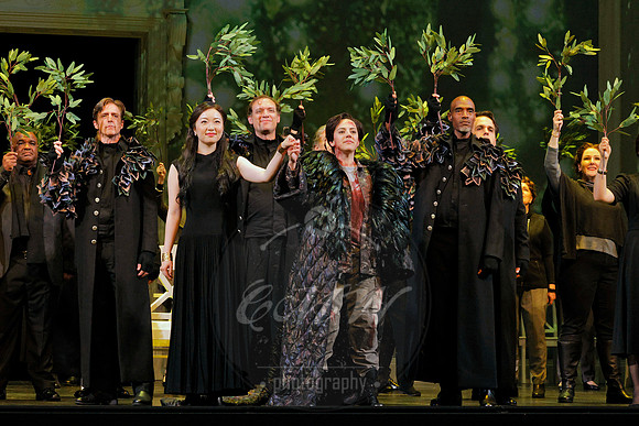 San Francisco Opera, Idomeneo